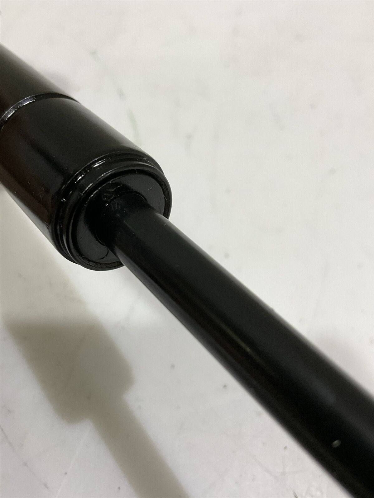 IGS VOLUMELINE 8AU203468XX0311 HIGH PRESSURE GAS SPRING 70 LB U3S