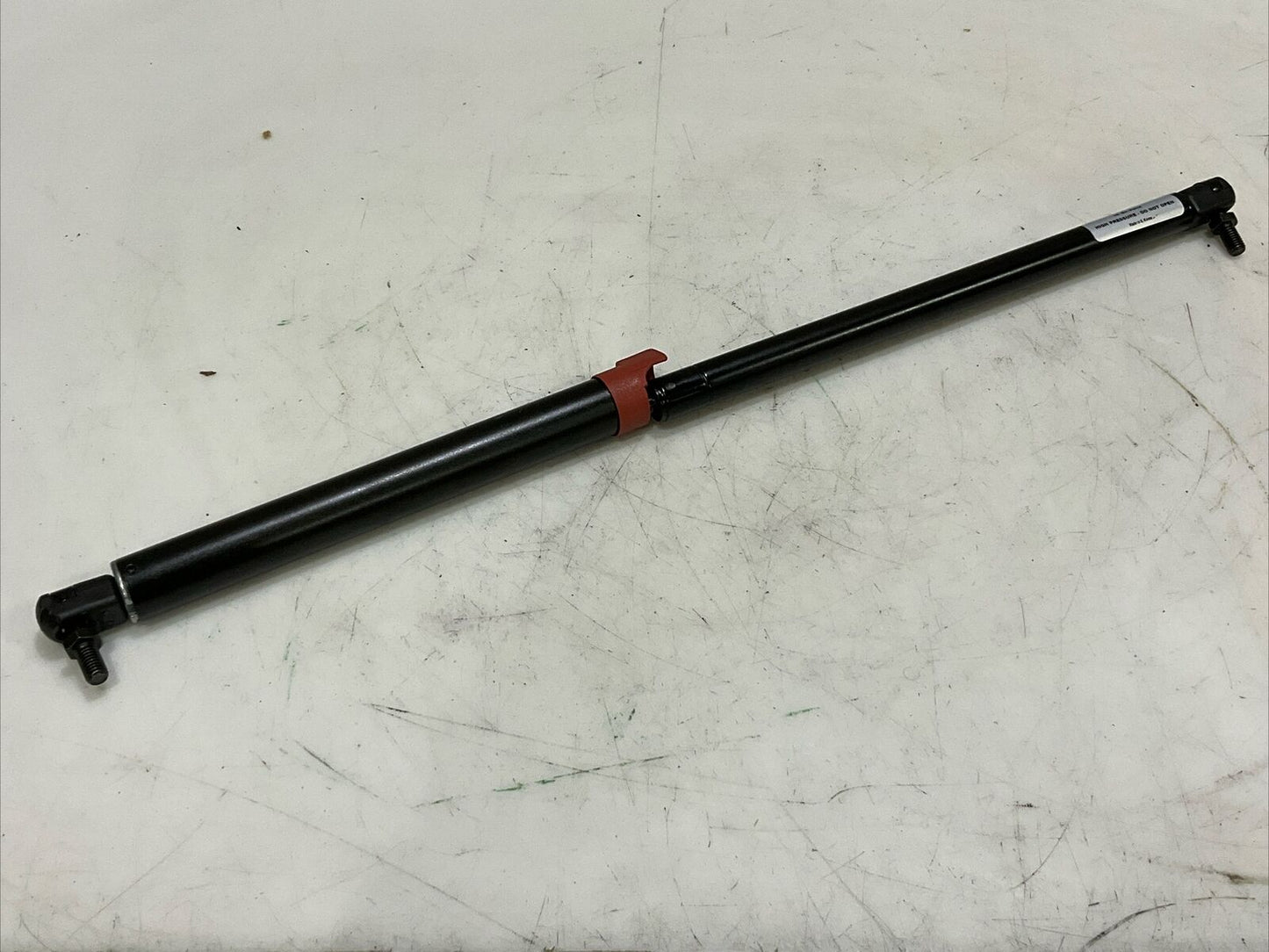 IGS VOLUMELINE 89Z100146XX0311 05/11 HIGH PRESSURE GAS SPRING 70LB U3S