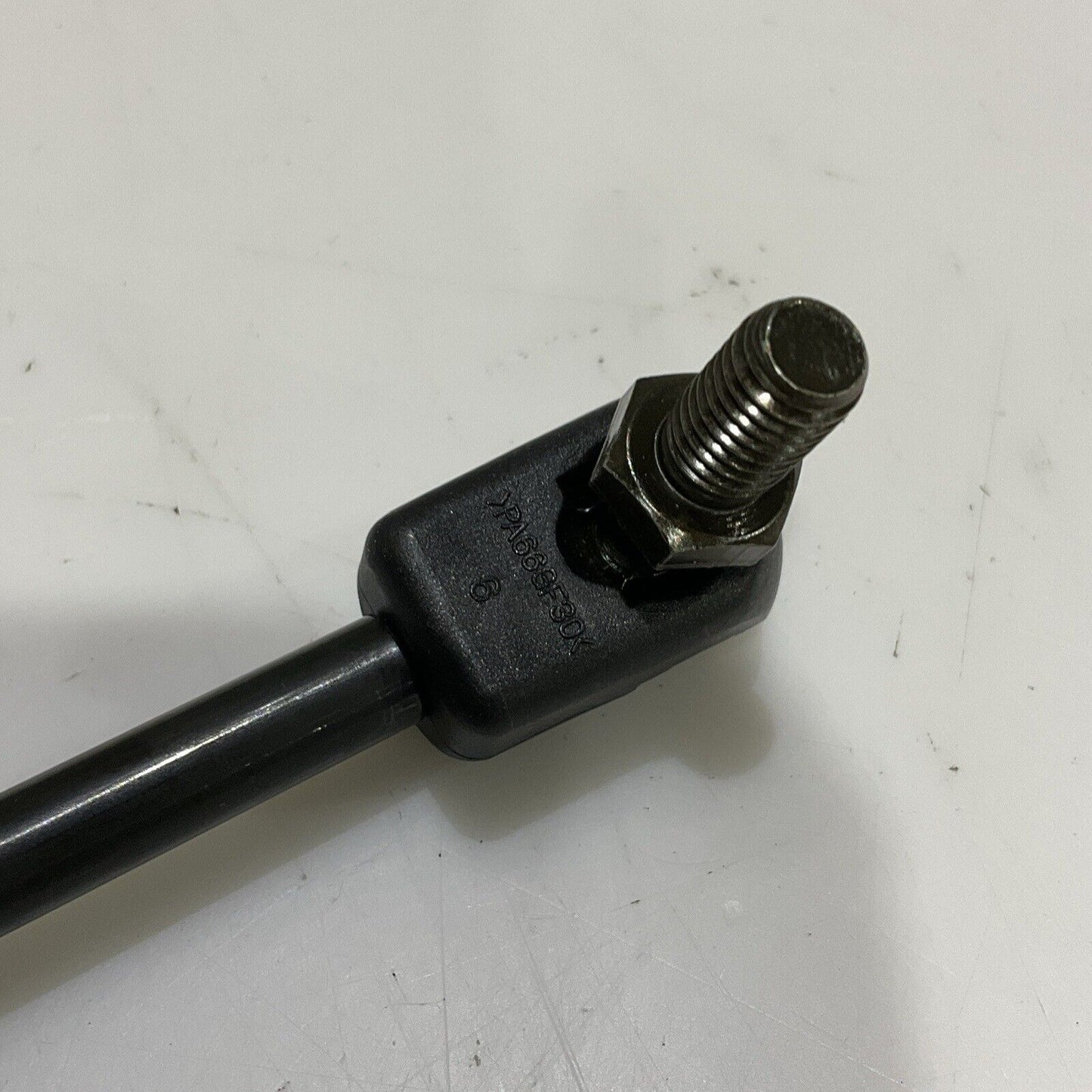 IGS VOLUMELINE 8AU203468XX0190 HIGH PRESSURE GAS SPRING 43LBS U3S