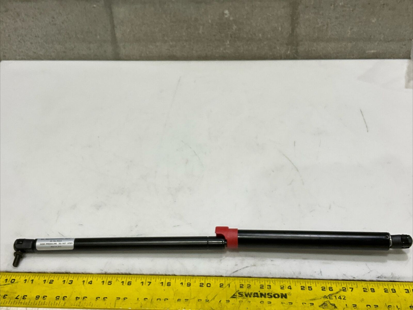 IGS VOLUMELINE 89Z100149XX0227 05/11 HIGH PRESSUE GAS SPRING 51LBS U3S