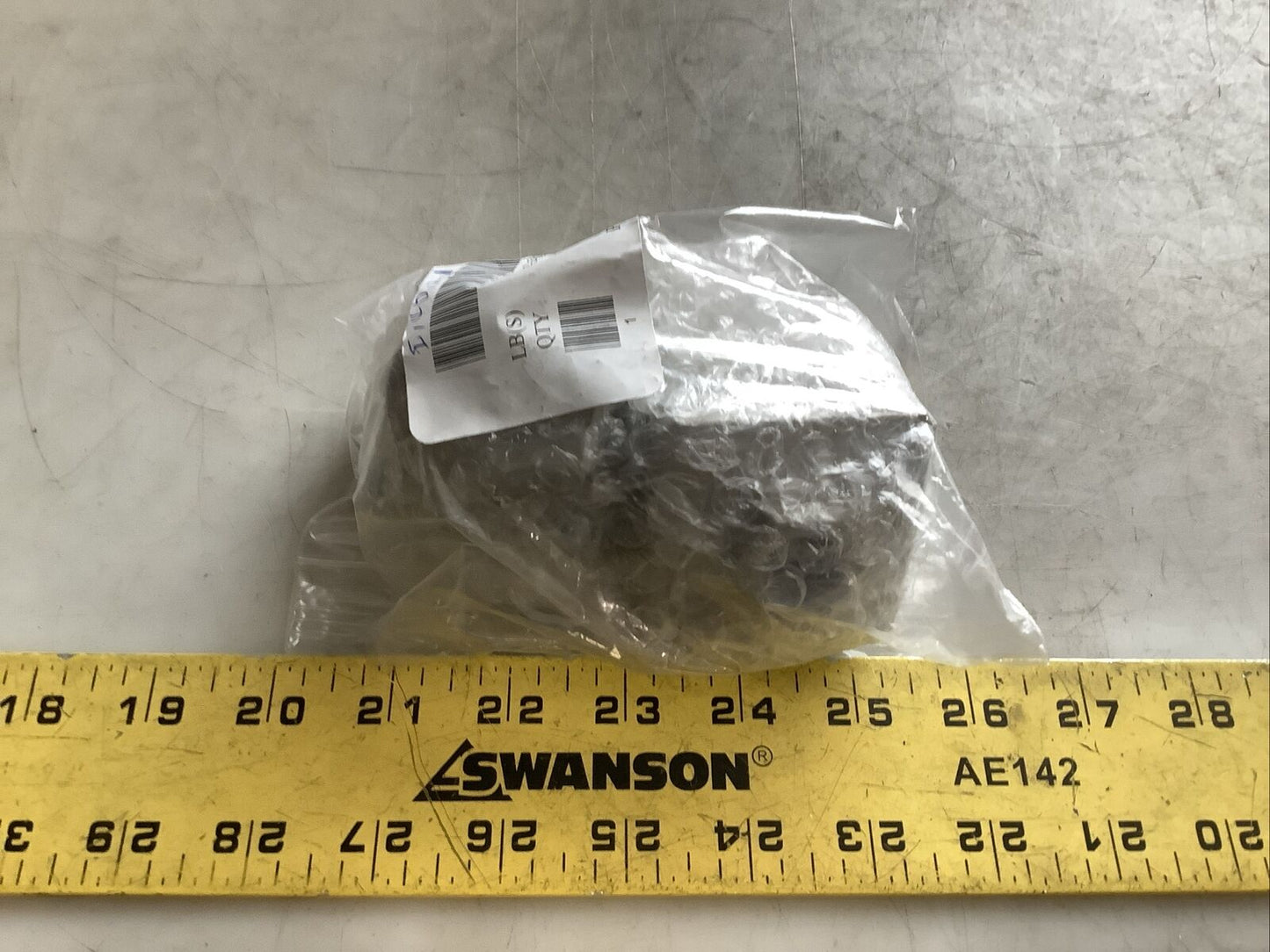 SMC AQ3000-N03 QUICK EXHAUST VALVE U3S - LOT OF 2