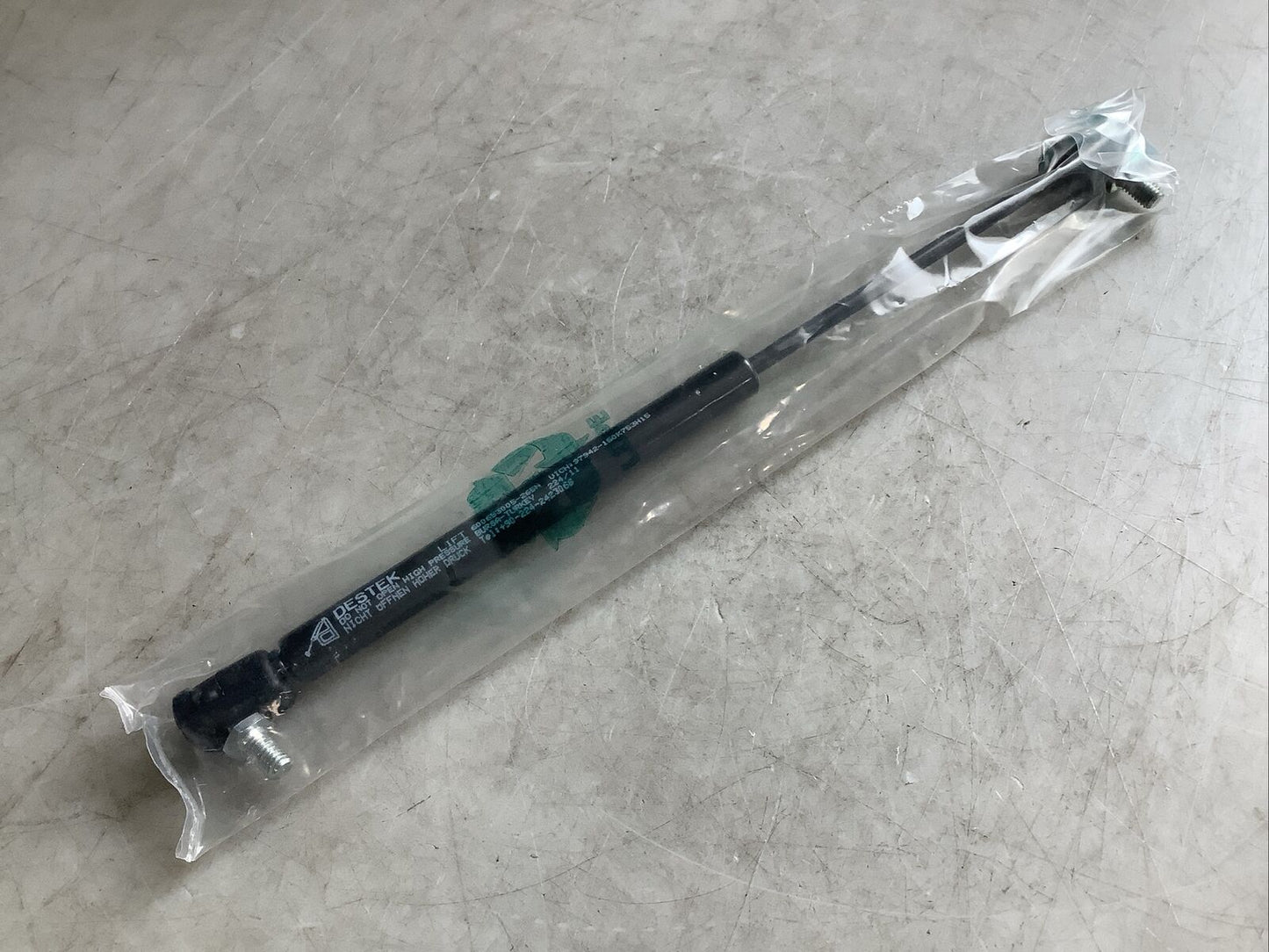 DESTEK 600653005-265N 97942-150K753H15 GAS SPRING U3S