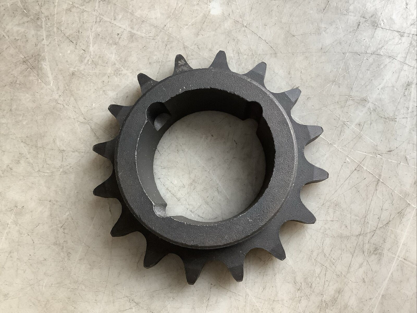 MARTIN 60BTB16H 1610 SPROCKET 16 TEETH U3S
