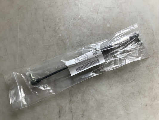 IGS 66U120280ZZ0200 VOLUMELINE GAS SPRING 45LBS FORCE U3S