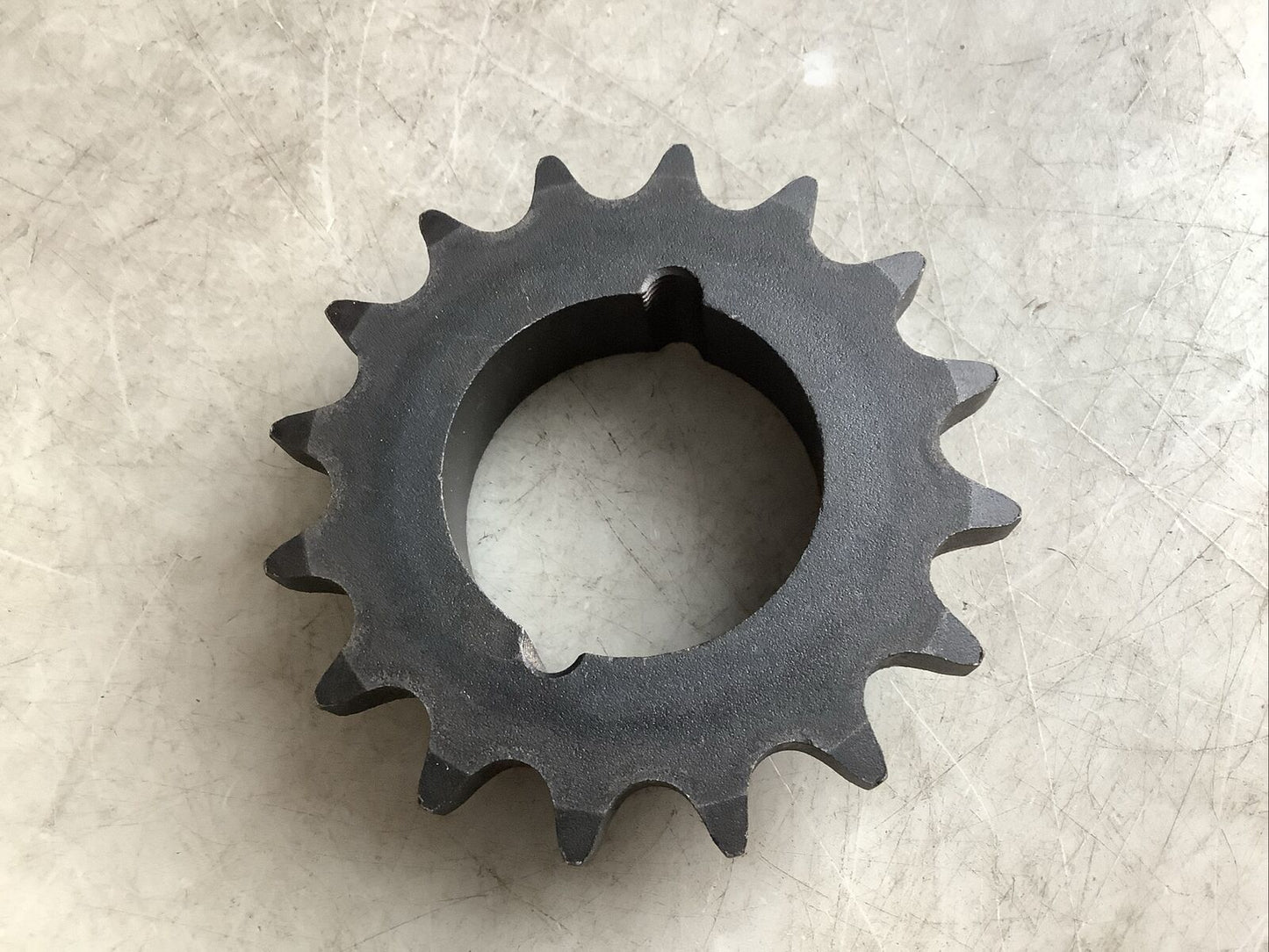 MARTIN 60BTB16H 1610 SPROCKET 16 TEETH U3S